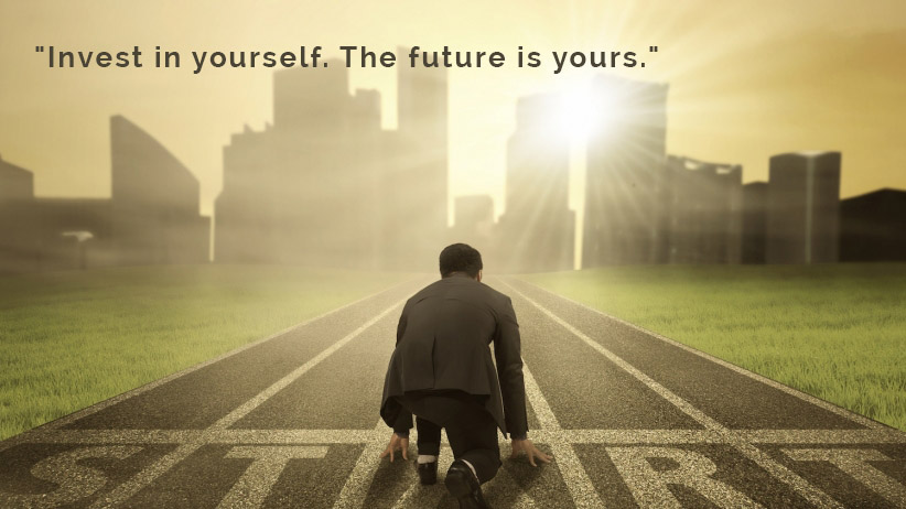 Success Principles - YoungRoots